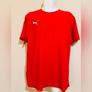 Men’s Puma lightweight shirt for Men/ Size XL, New without tag